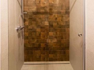 Купить стеклянную душевую кабину в Минске