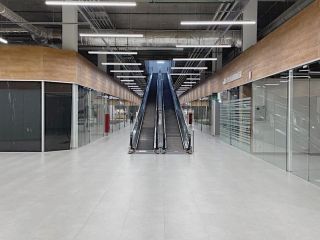 Купить перегородки стеклянные в Минске