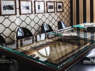 Кафе и рестораны