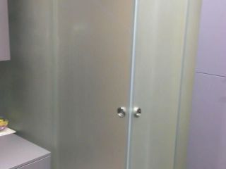 Купить стеклянную душевую кабину в Минске