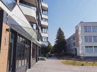Портфолио