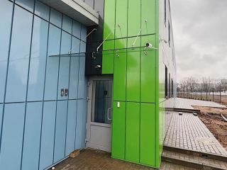 Портфолио