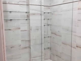 Купить стеклянную душевую кабину в Минске