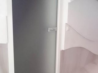 Стеклянные двери в Минске на заказ: производство Alitex.