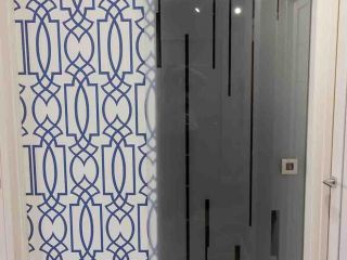 Стеклянные двери в Минске на заказ: производство Alitex.