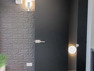 Купить стеклянные перегородки для дома в Минске