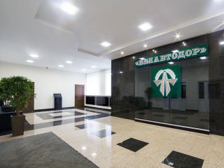 Портфолио