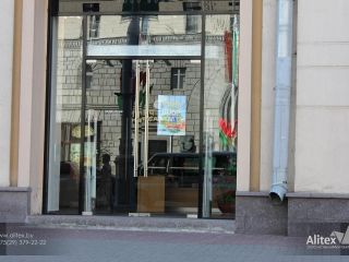 Купить входные группы (тамбуры) в Минске